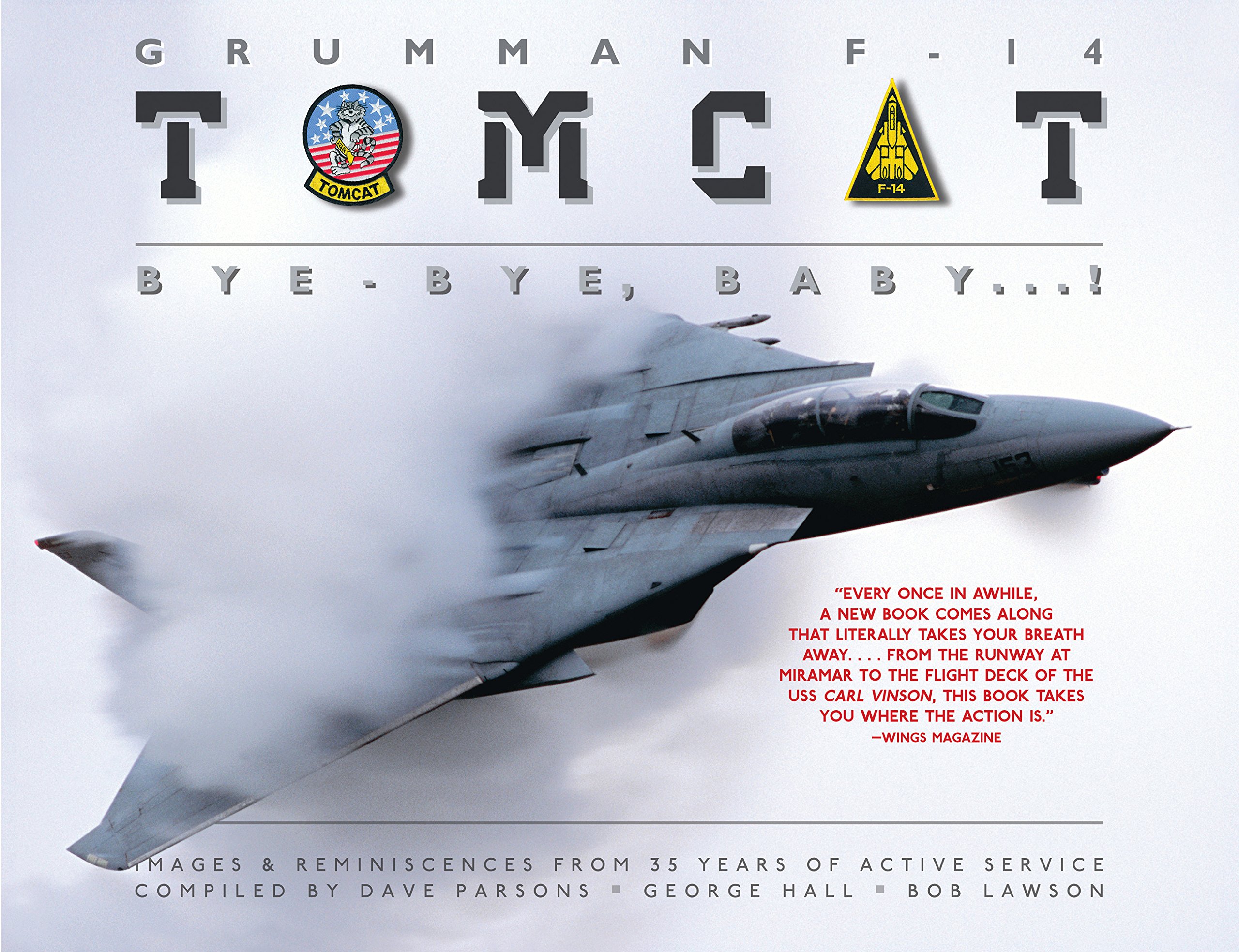 Grumman F-14 Tomcat Wallpapers