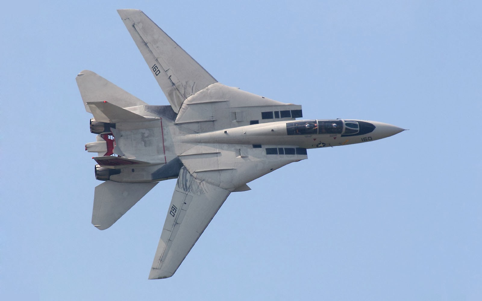 Grumman F-14 Tomcat Wallpapers