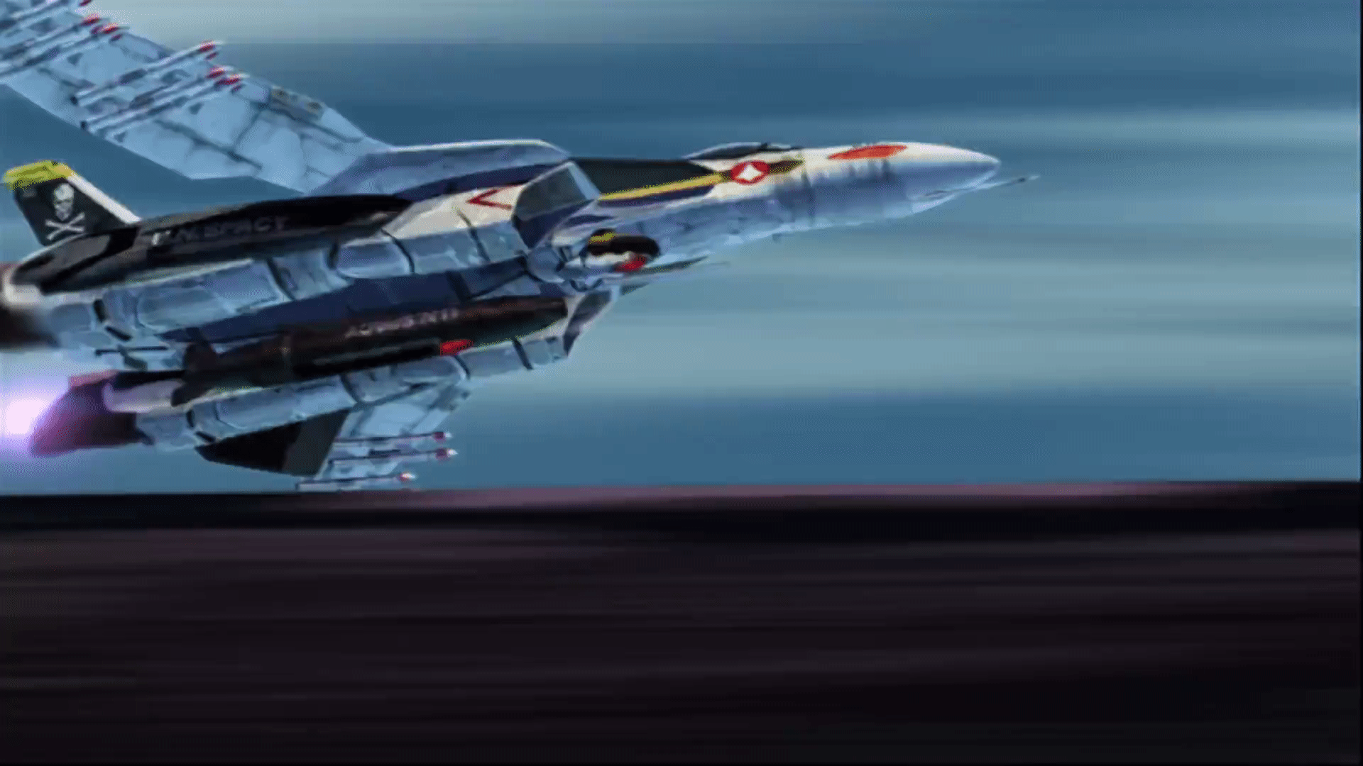 Grumman F-14 Tomcat Wallpapers