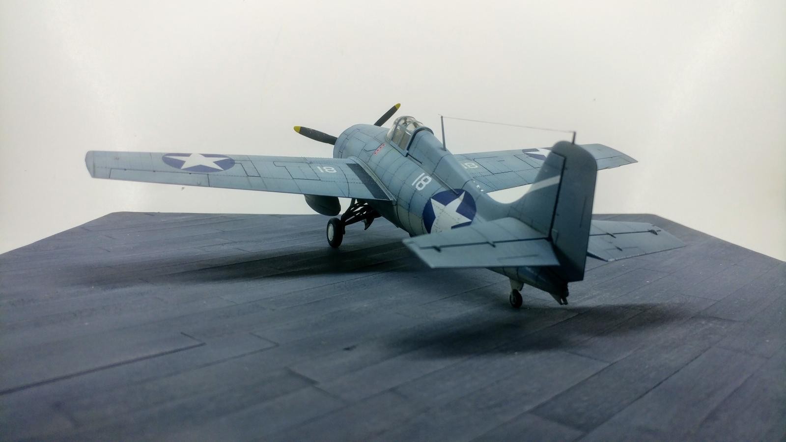 Grumman F4F Wildcat Wallpapers