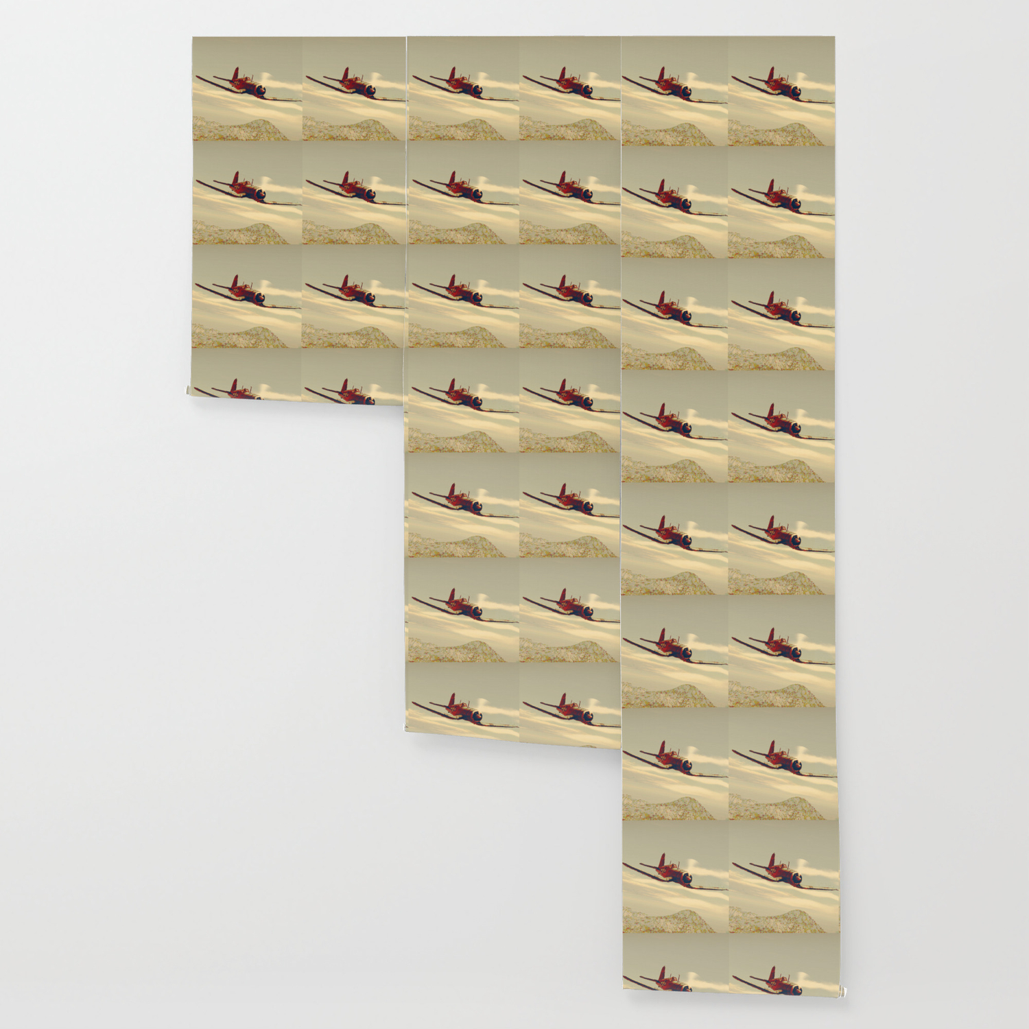 Grumman F4F Wildcat Wallpapers