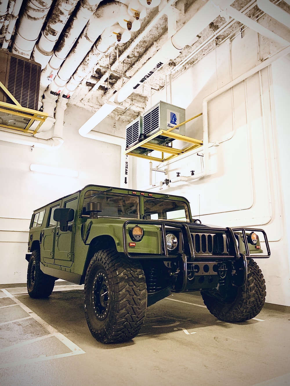 Humvee Wallpapers