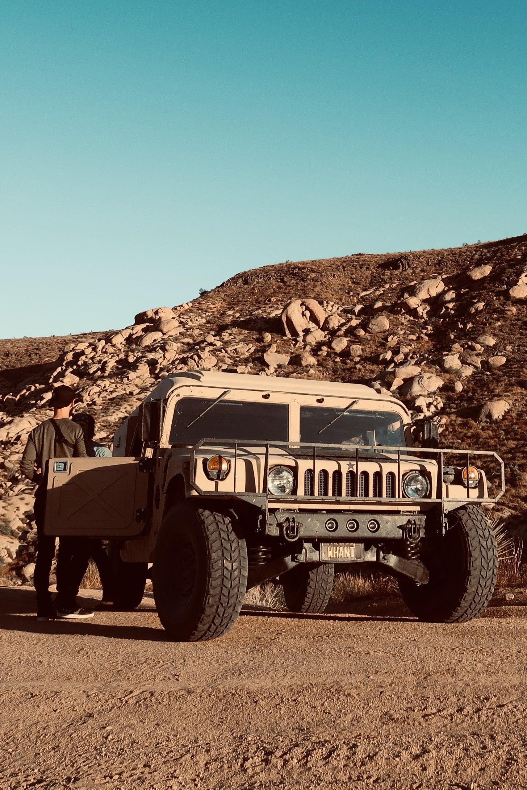 Humvee Wallpapers