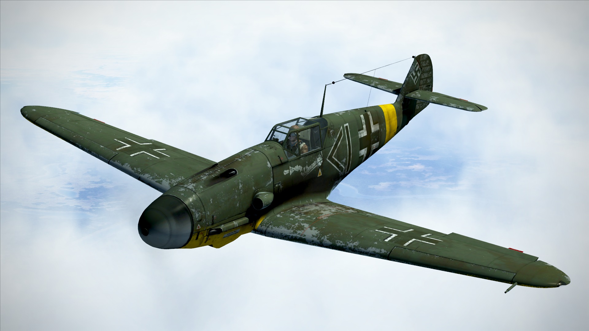 Ilyushin Il-2 Wallpapers