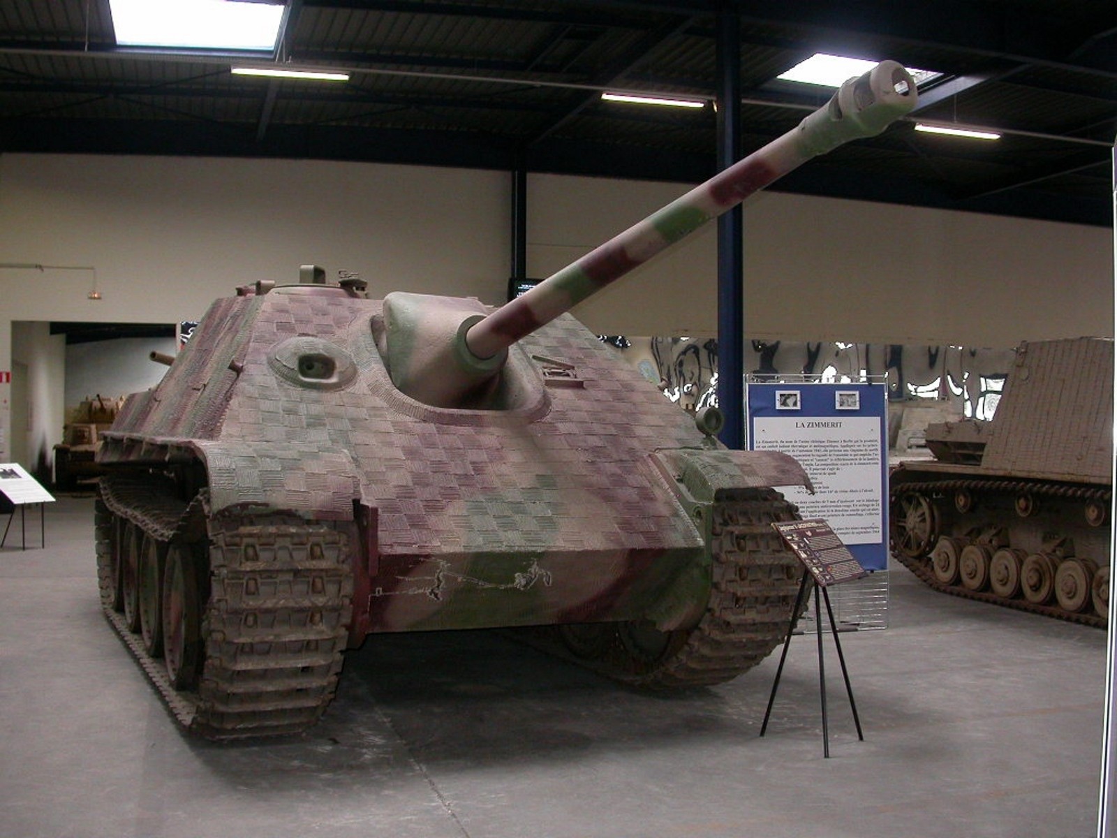 Jagdpanther Wallpapers