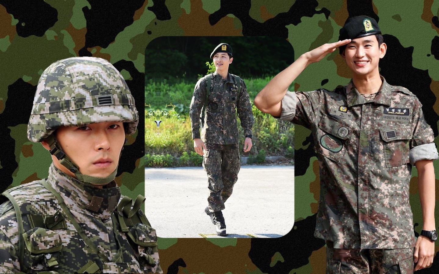 Korean People'S Army Wallpapers