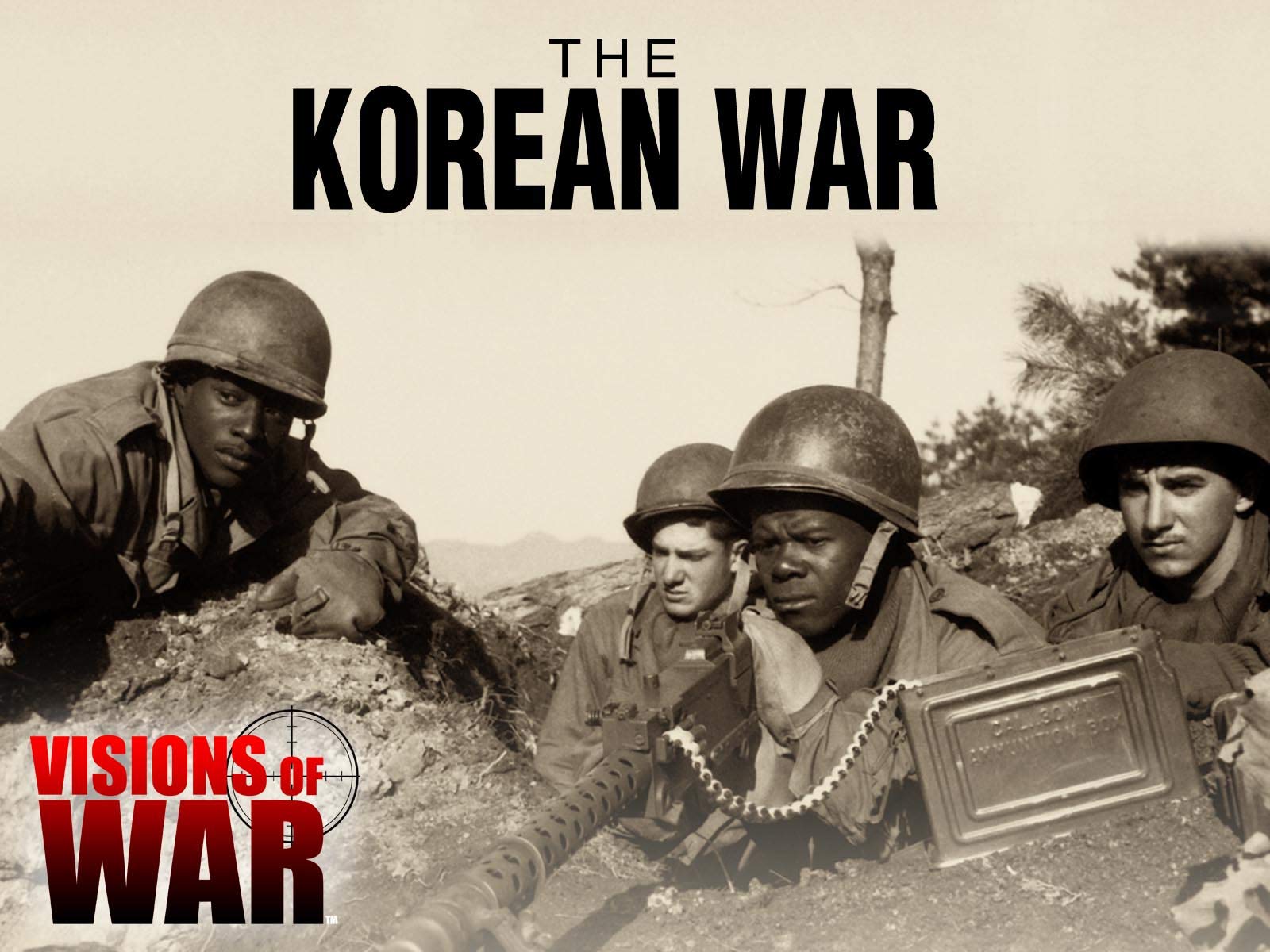Korean War Wallpapers