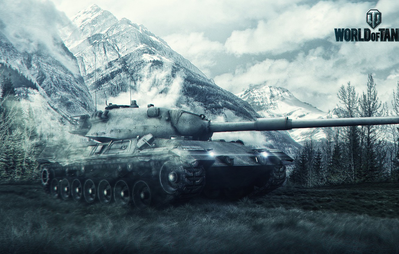 Leopard 1 Wallpapers