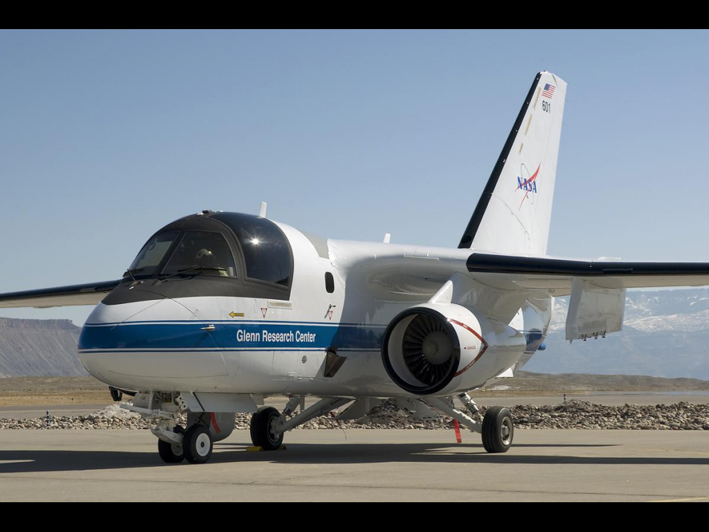 Lockheed S-3 Viking Wallpapers