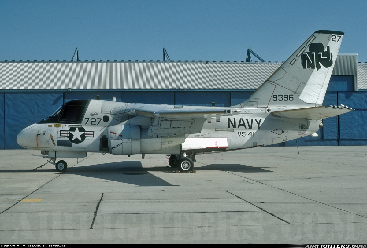 Lockheed S-3 Viking Wallpapers