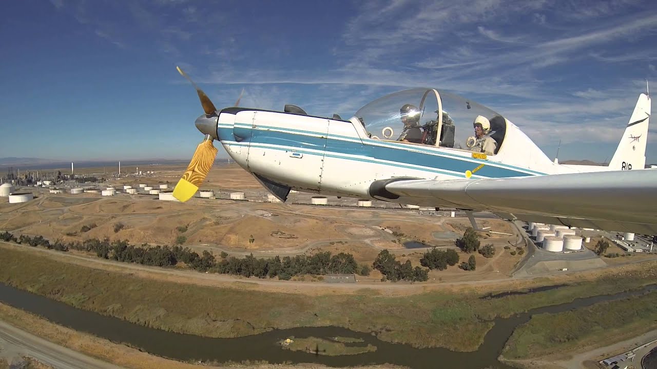 Lockheed Yo-3 Wallpapers