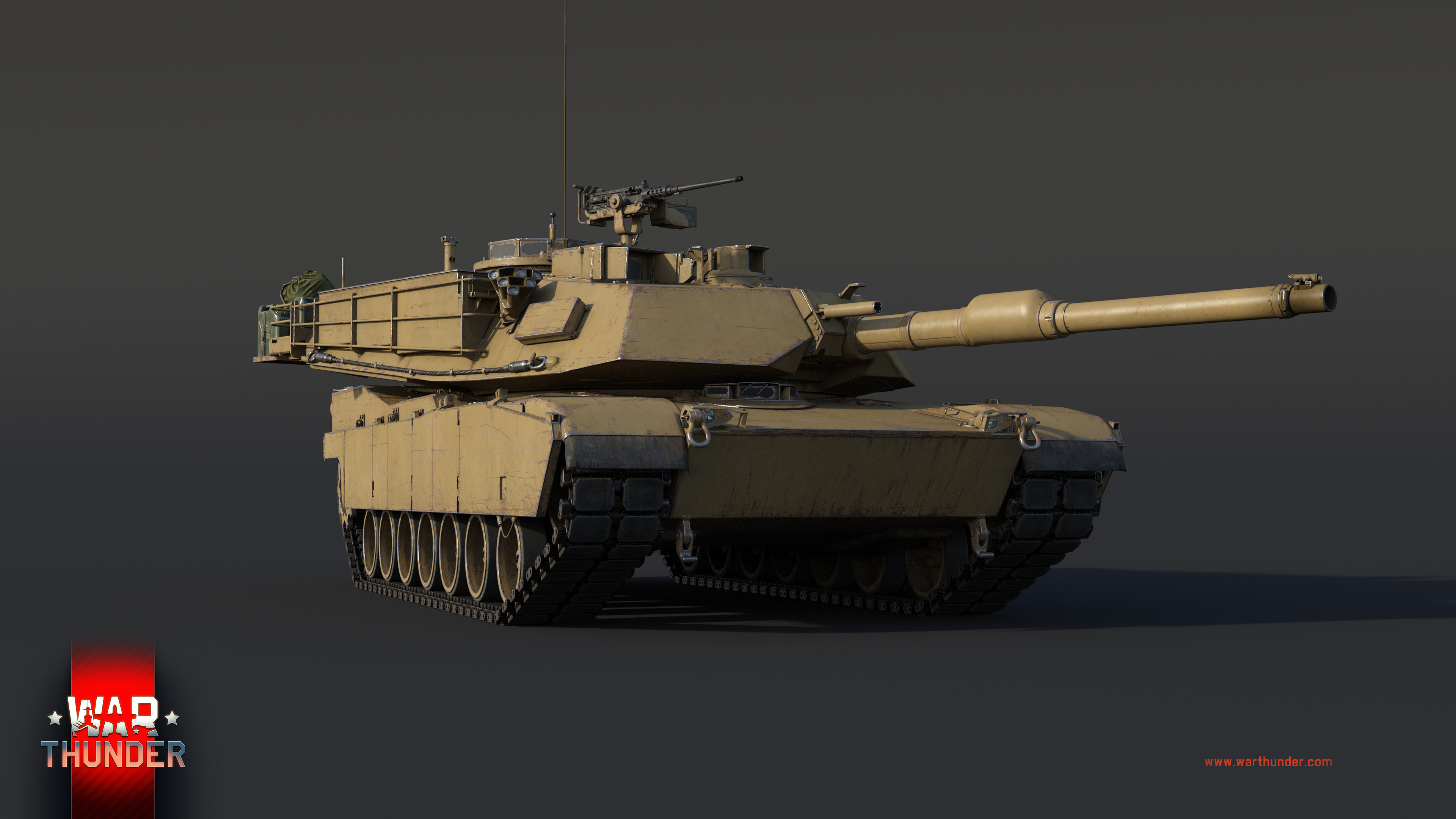 M1 Abrams Wallpapers