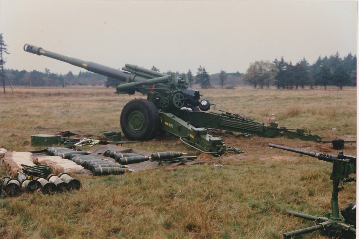 M101 Howitzer Wallpapers