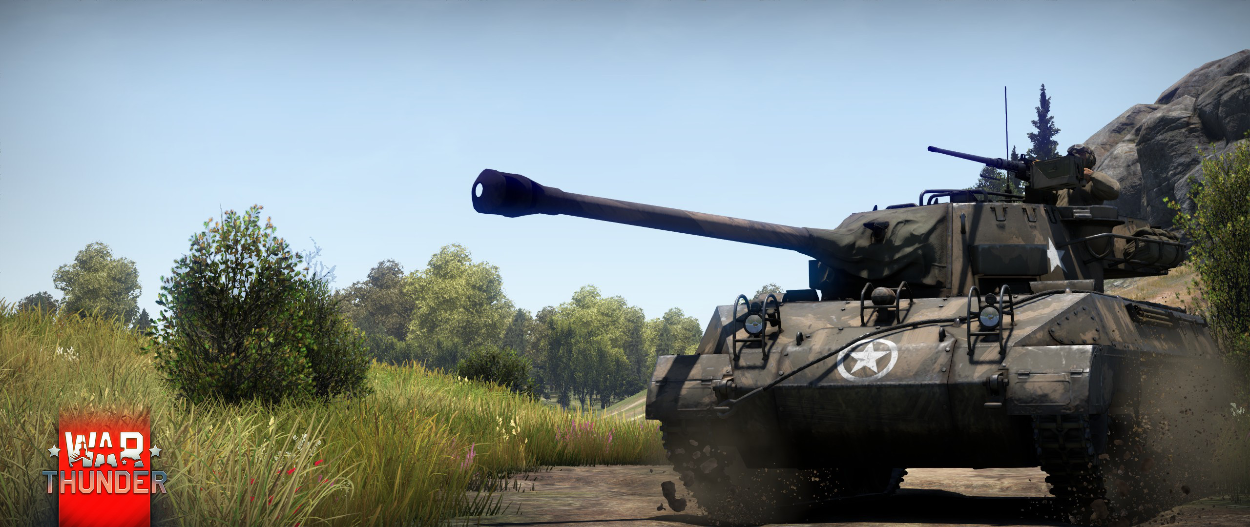 M18 Hellcat Wallpapers