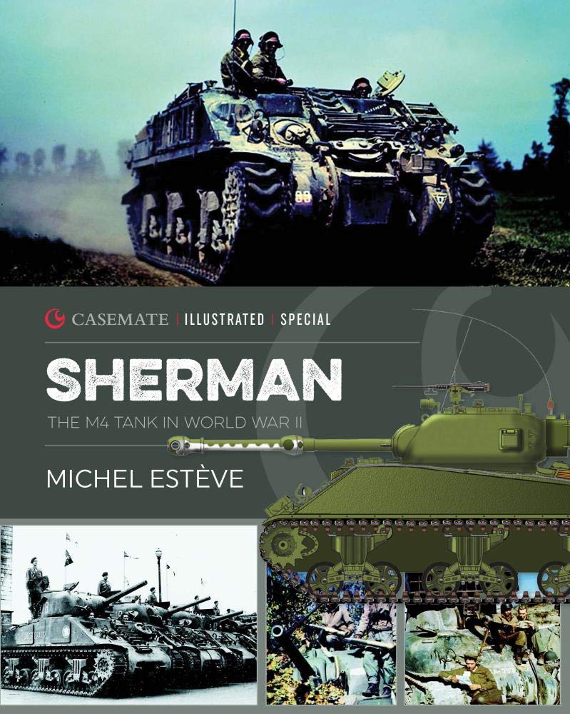 M4 Sherman Wallpapers