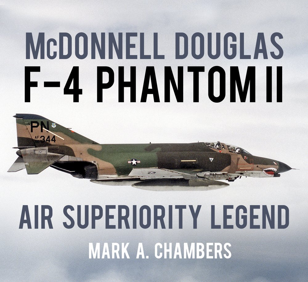 Mcdonnell Douglas F-4 Phantom Ii Wallpapers