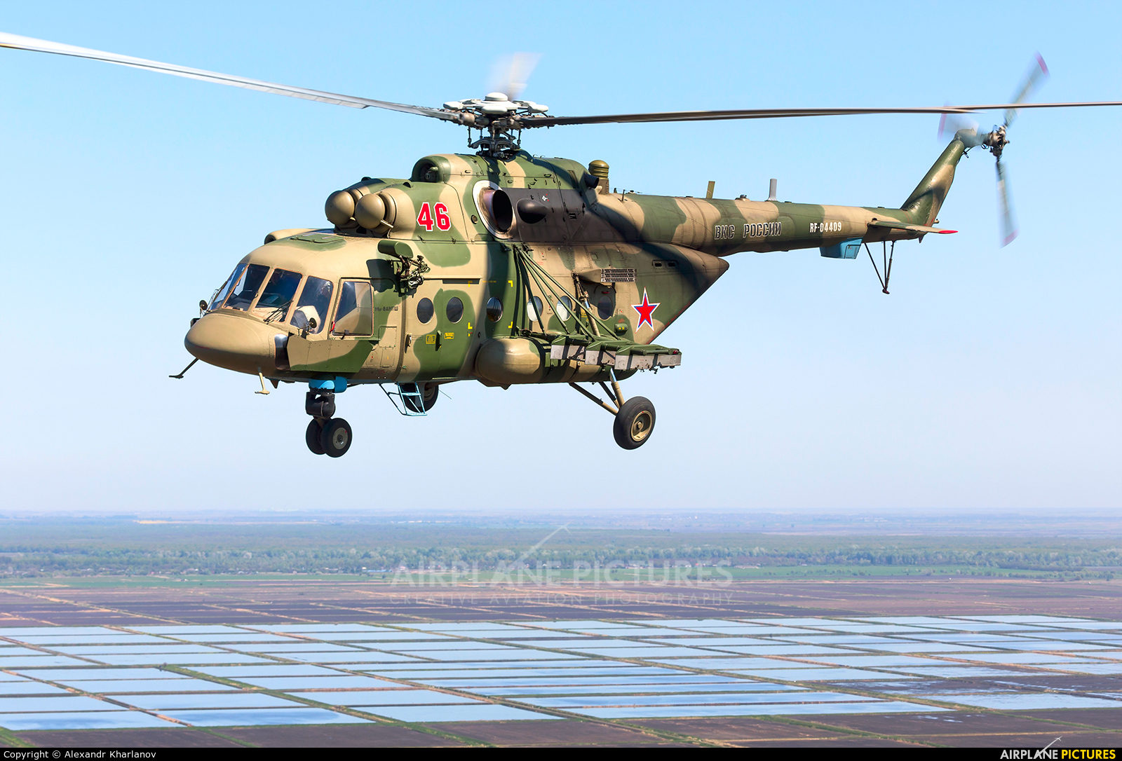 Mil Mi-8 Wallpapers