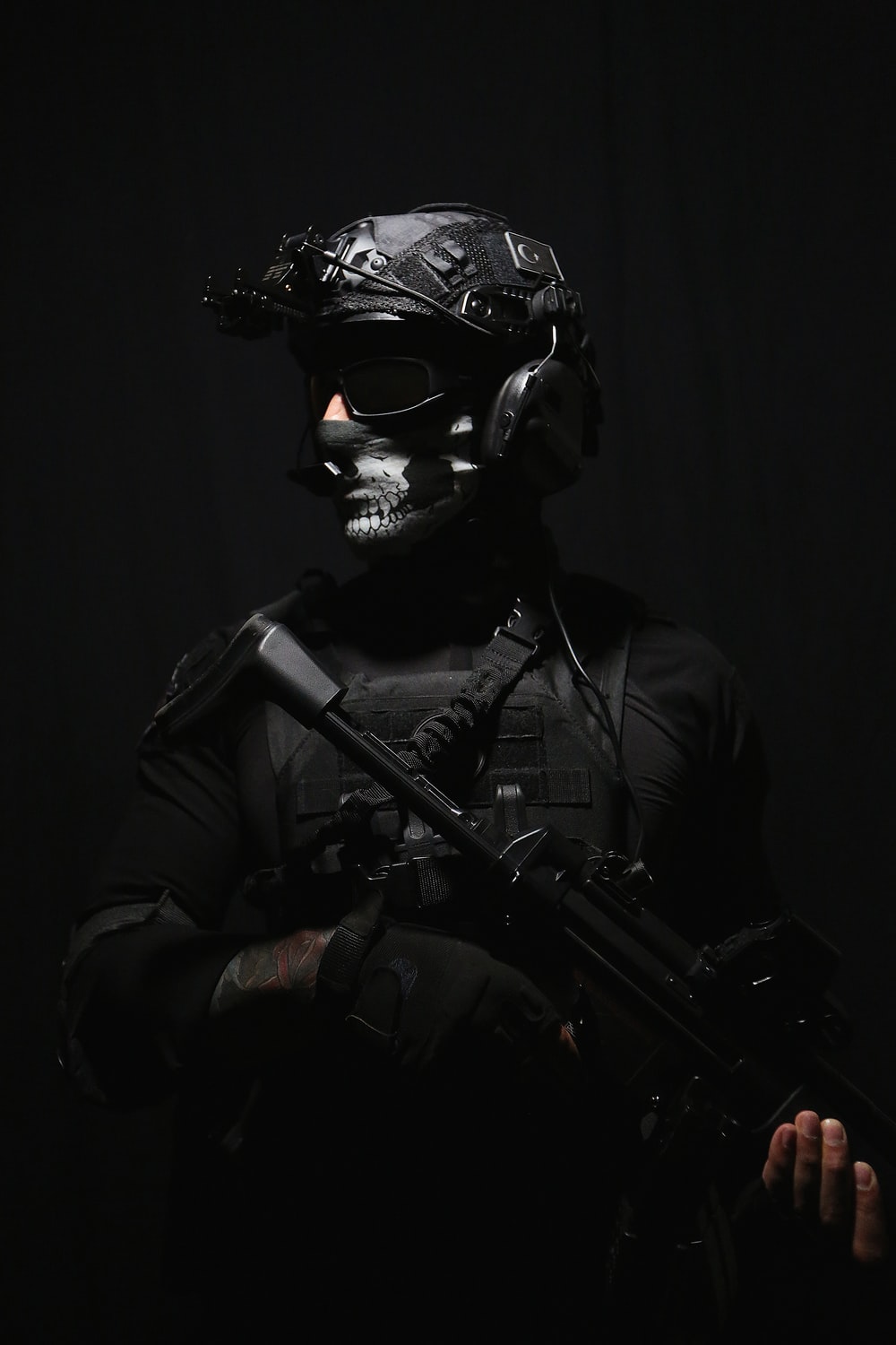 Military 3D Wallpapers