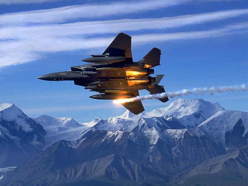 Military Aircraft Wallpapers