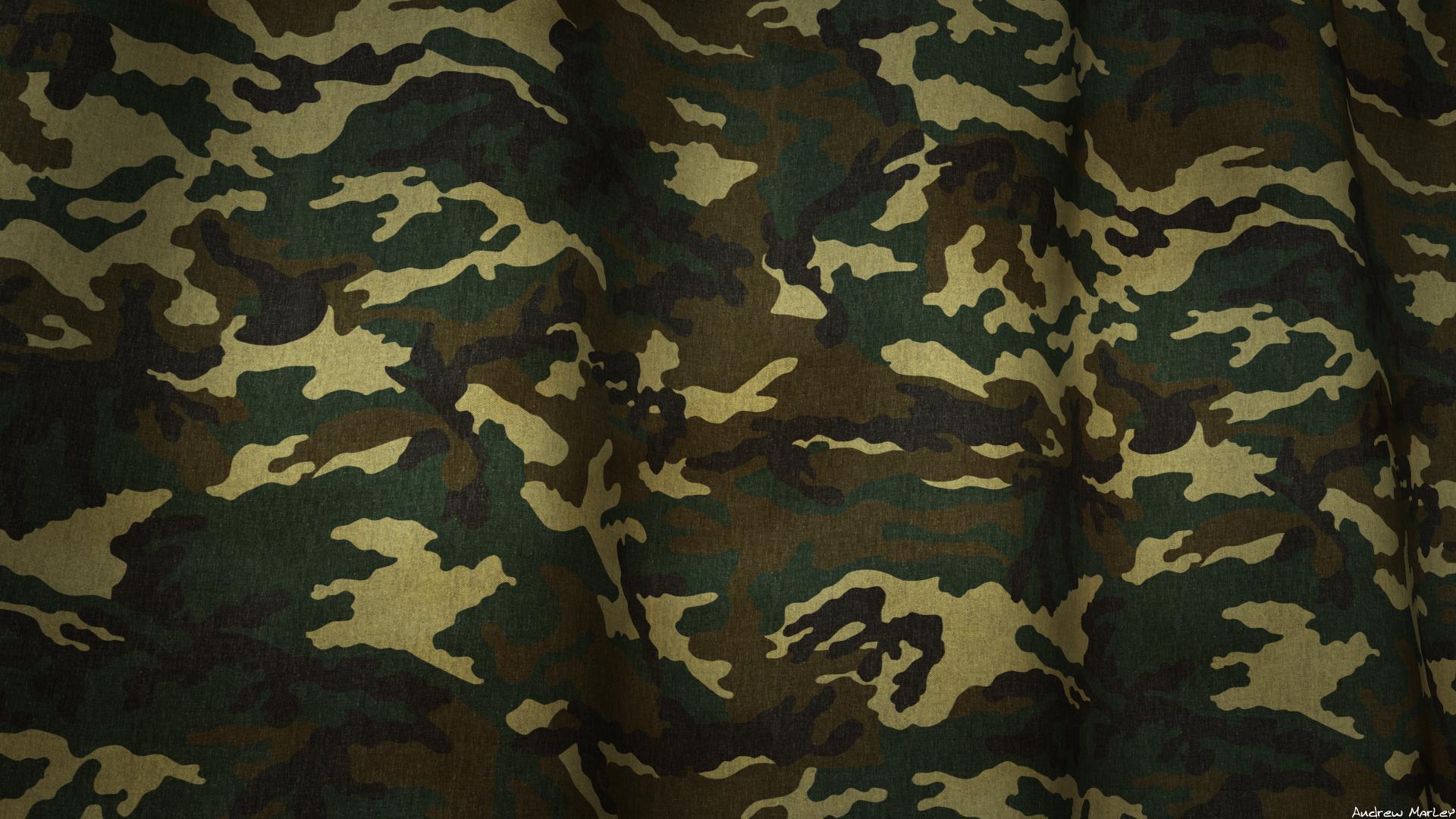 Military Camo Wallpapers
