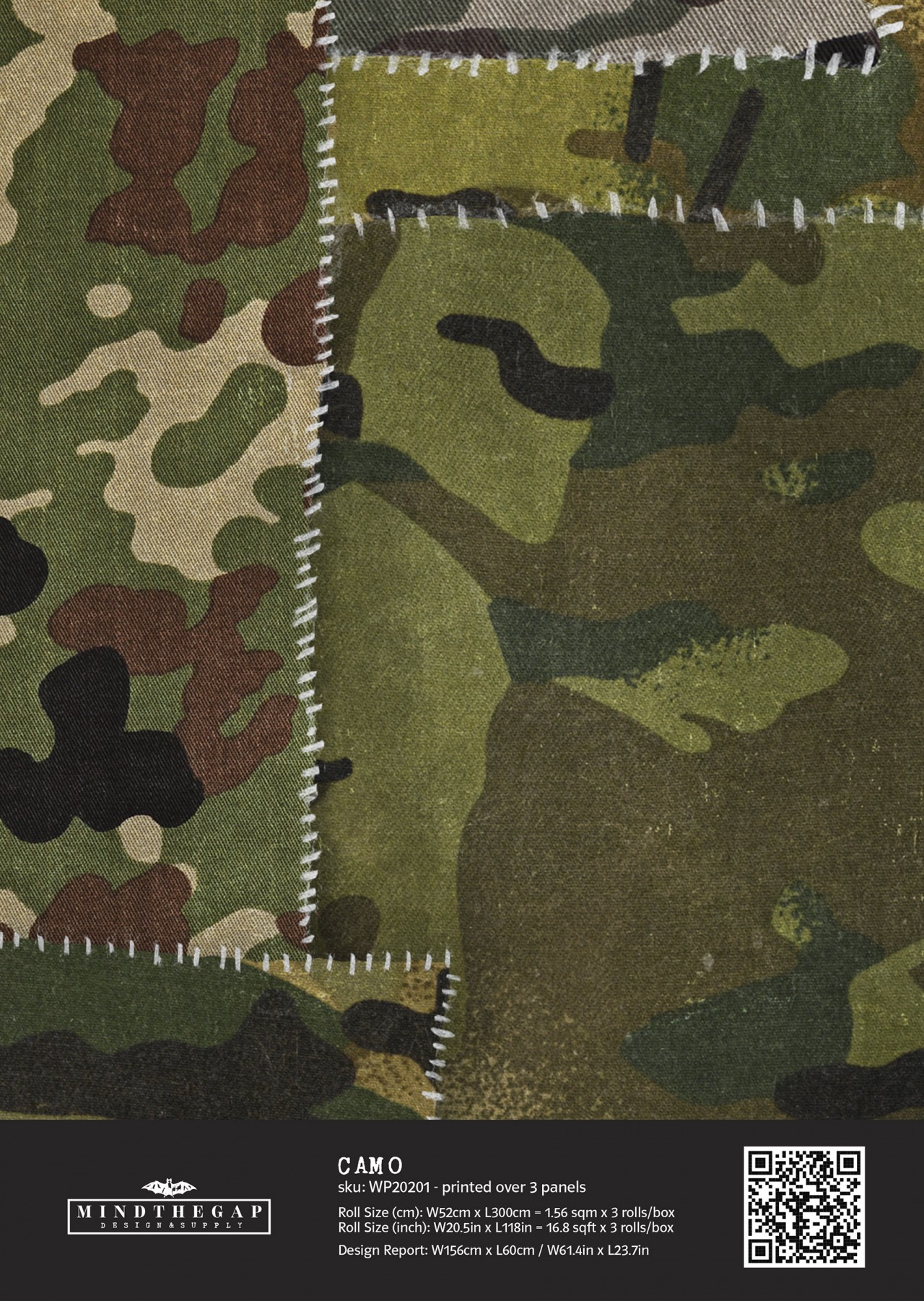 Military Camo Wallpapers