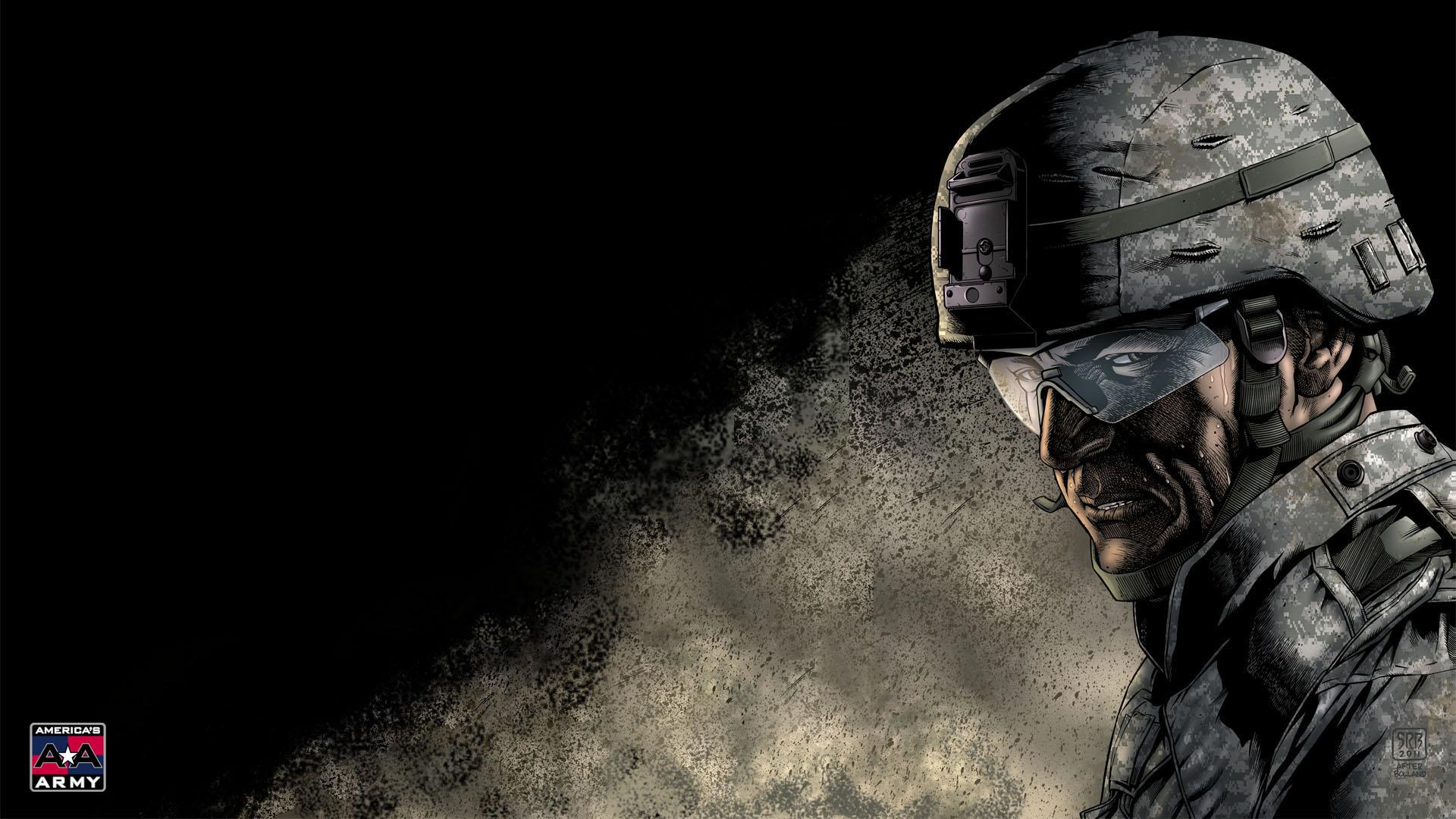 Military Desktop Wallpapers