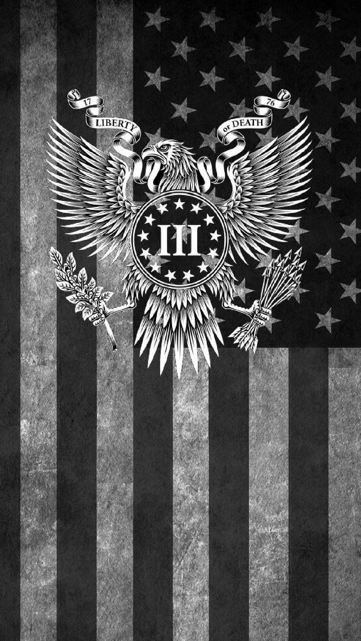 Military Flag Wallpapers