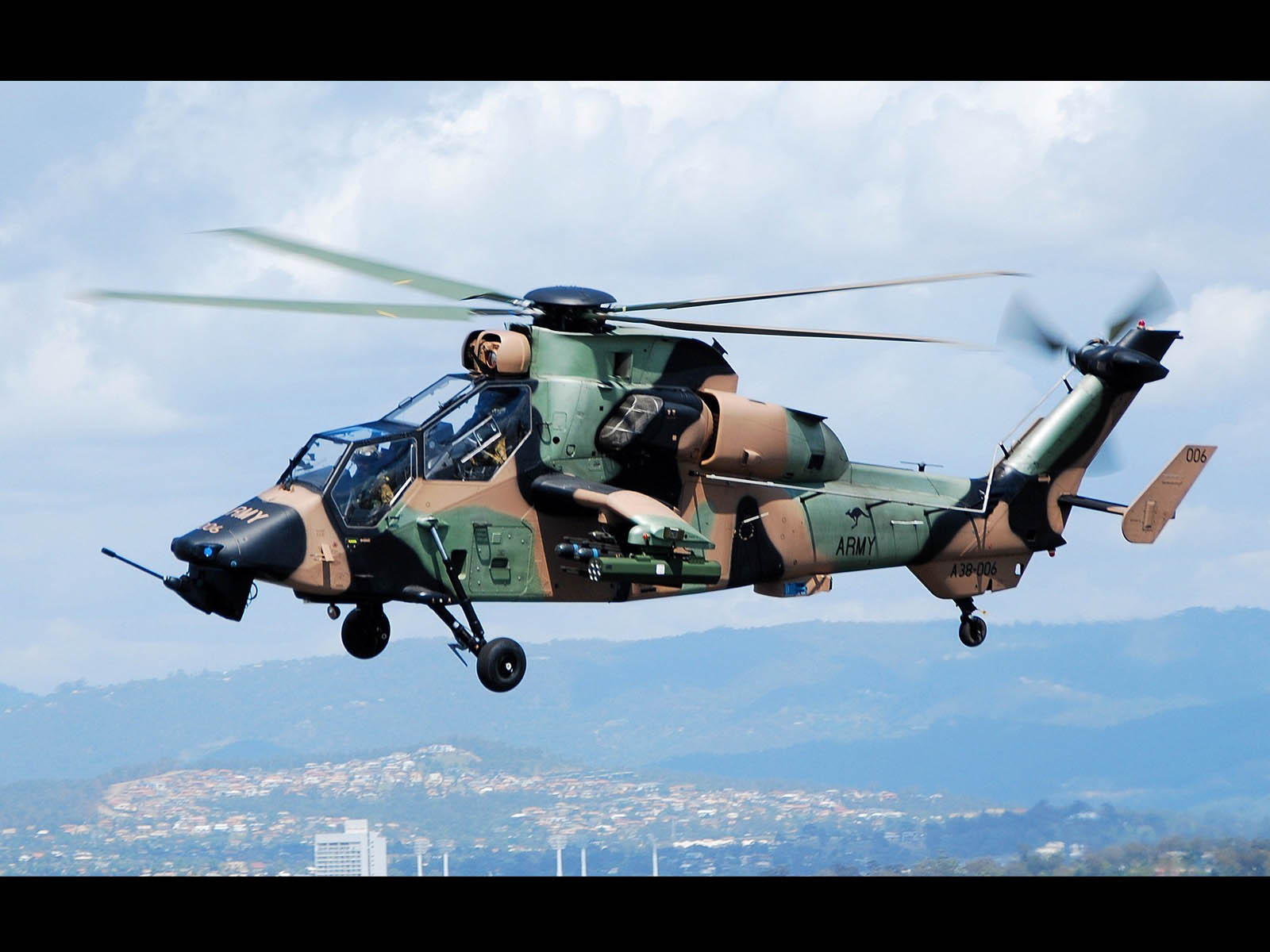 Military Helicopters Wallpapers