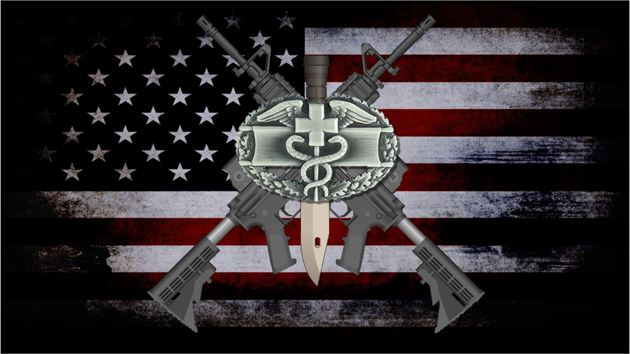 Military Medic Wallpapers