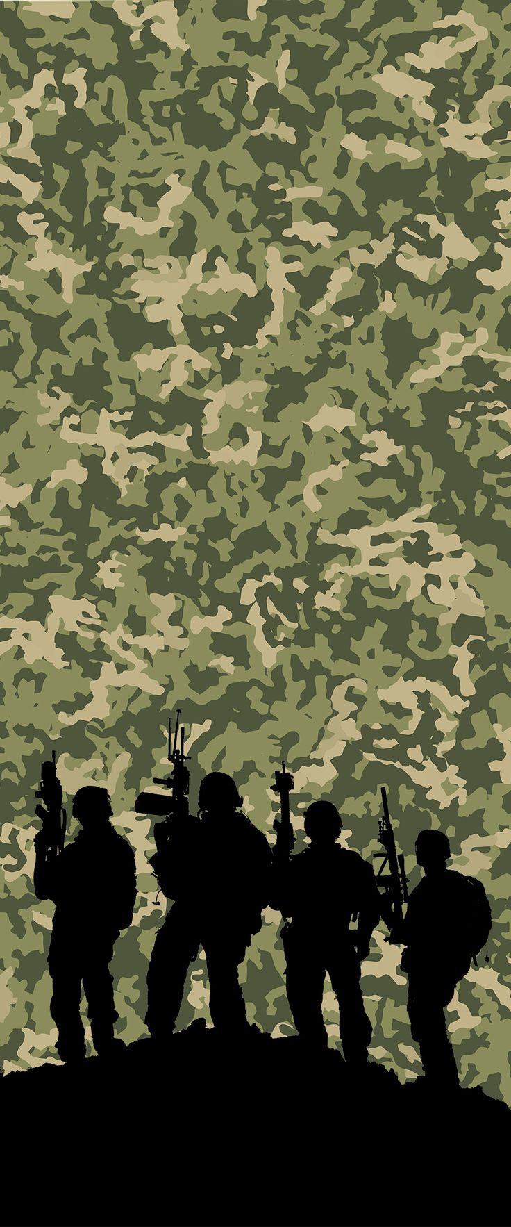 Military Phone Wallpapers