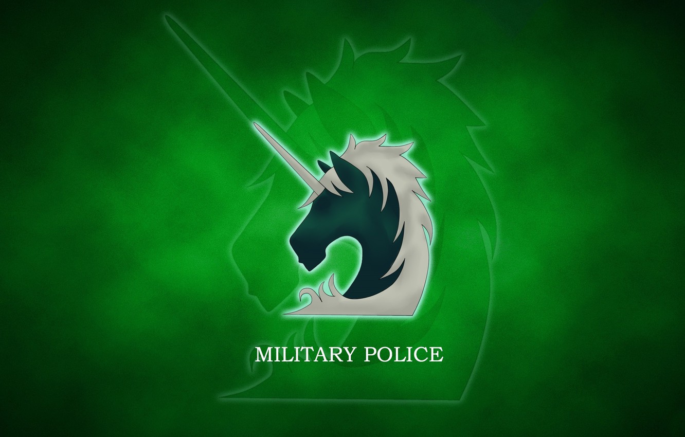 Military Police Wallpapers