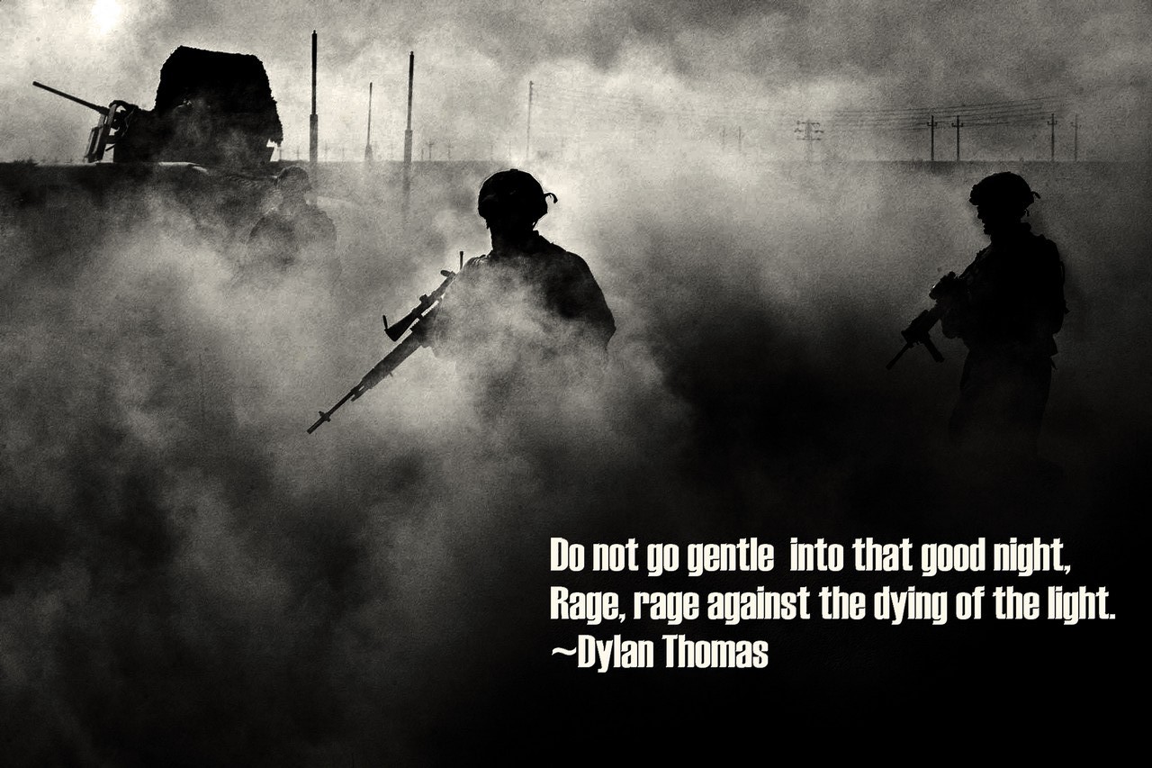 Military Quotes Wallpapers