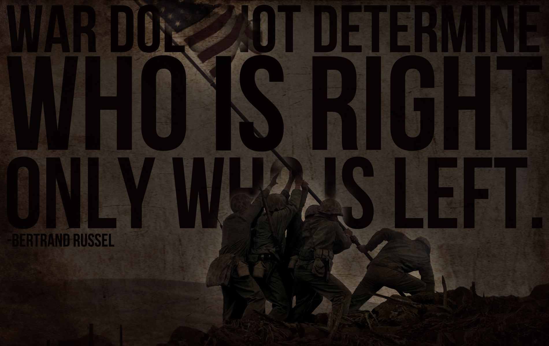 Military Quotes Wallpapers