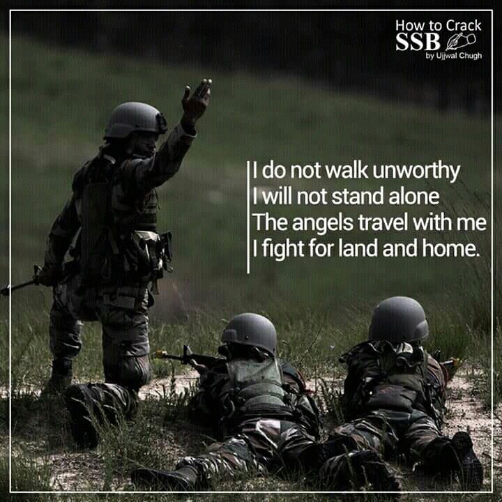 Military Quotes Wallpapers