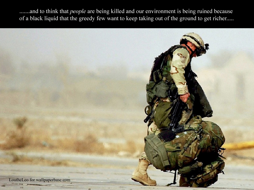 Military Quotes Wallpapers
