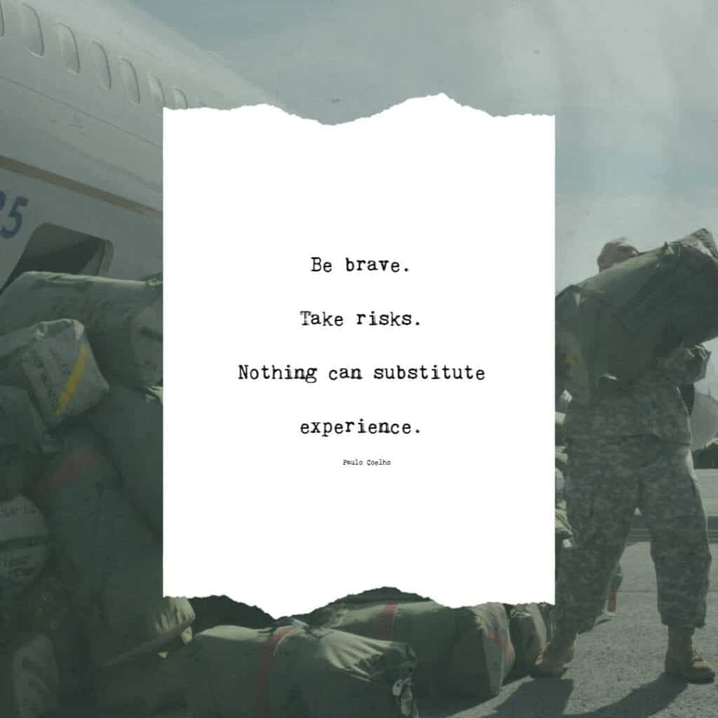 Military Quotes Wallpapers