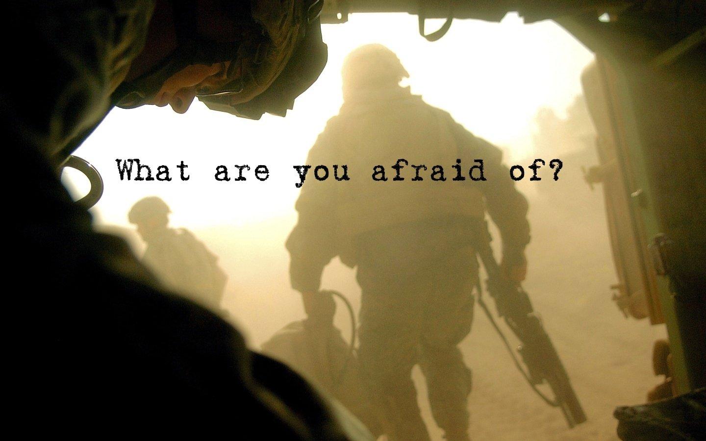 Military Quotes Wallpapers