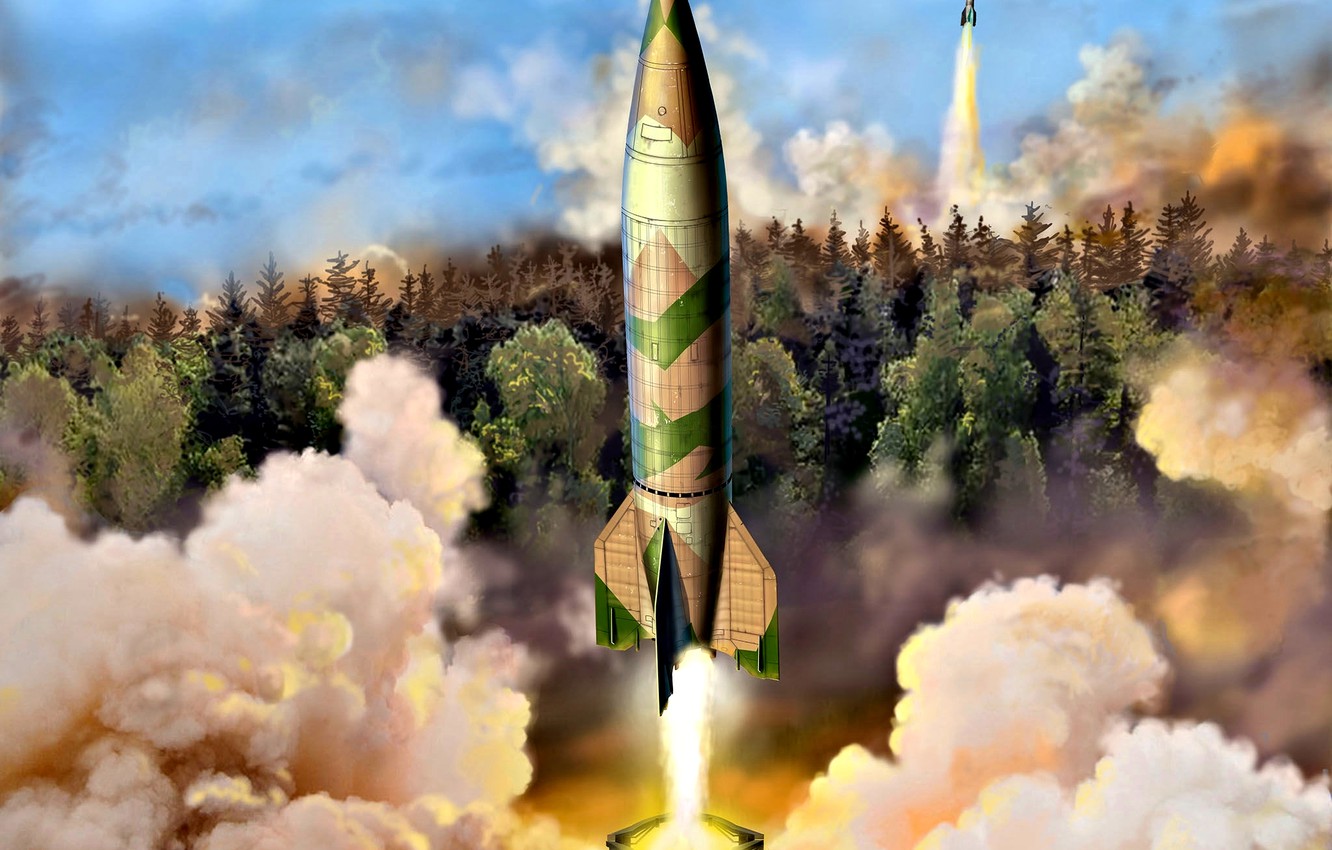 Missile Wallpapers