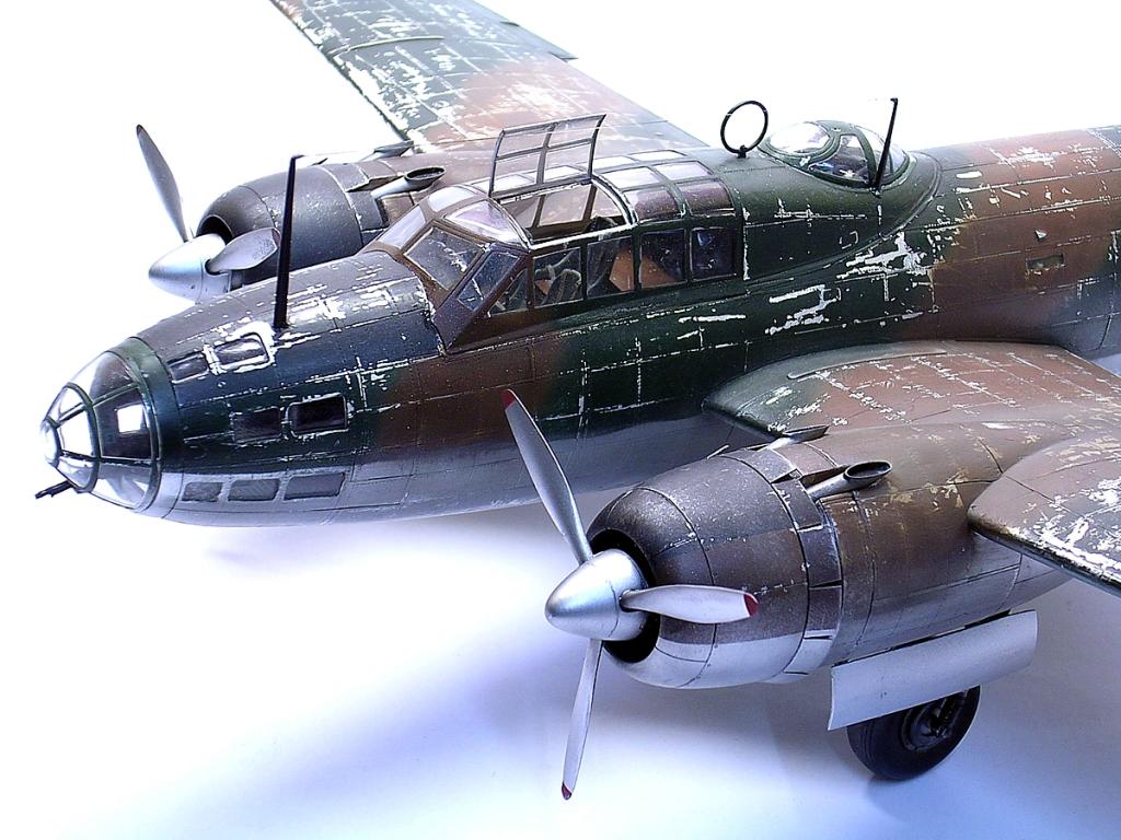 Mitsubishi G4M Wallpapers