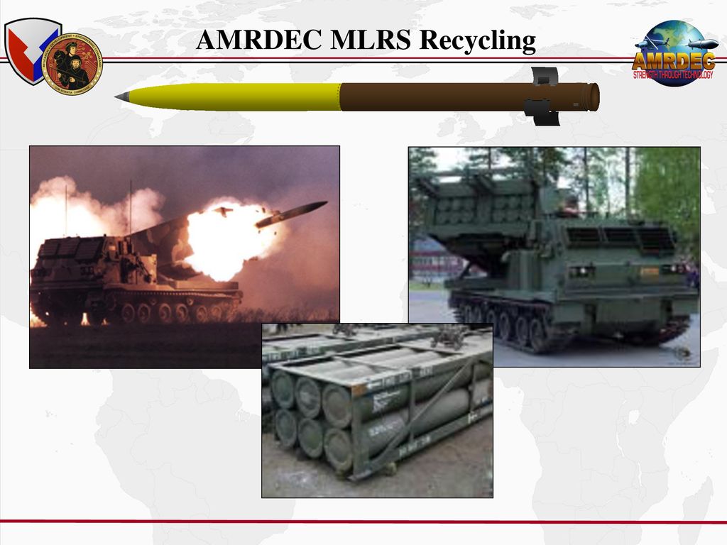 Mlrs M26 Wallpapers