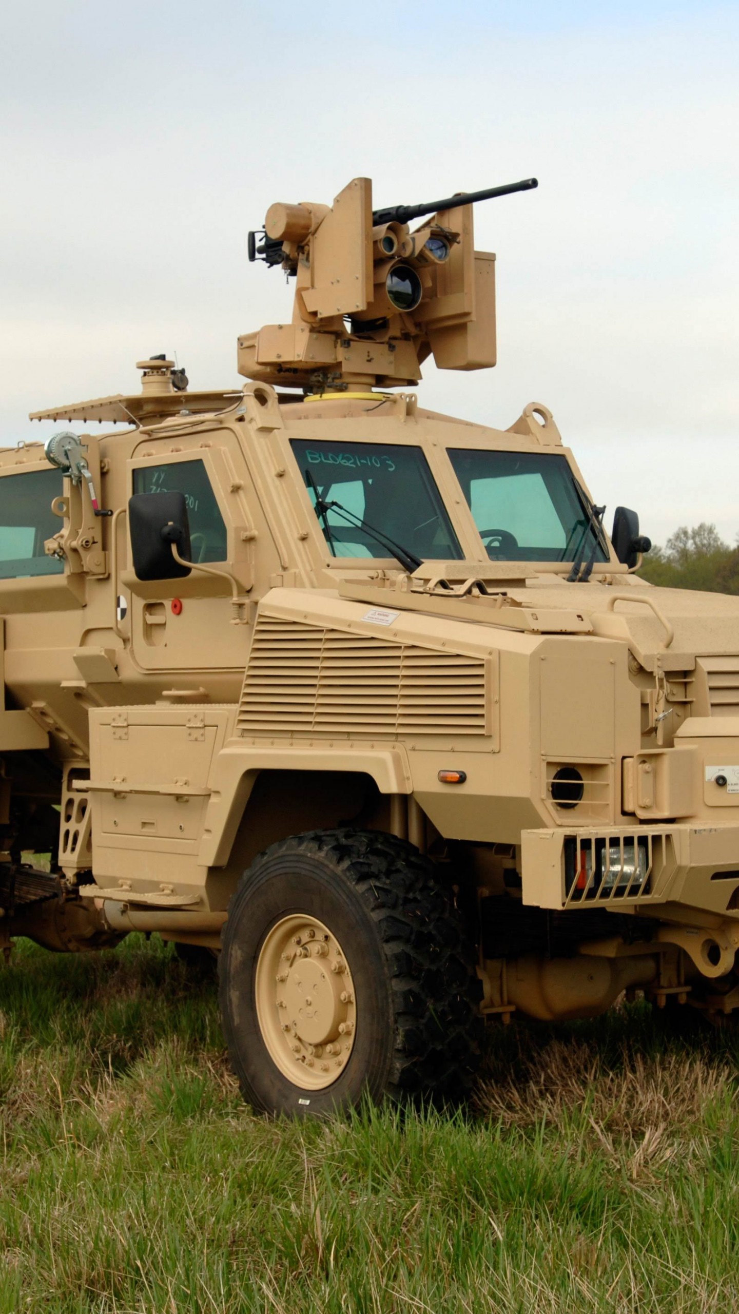 Mrap Wallpapers