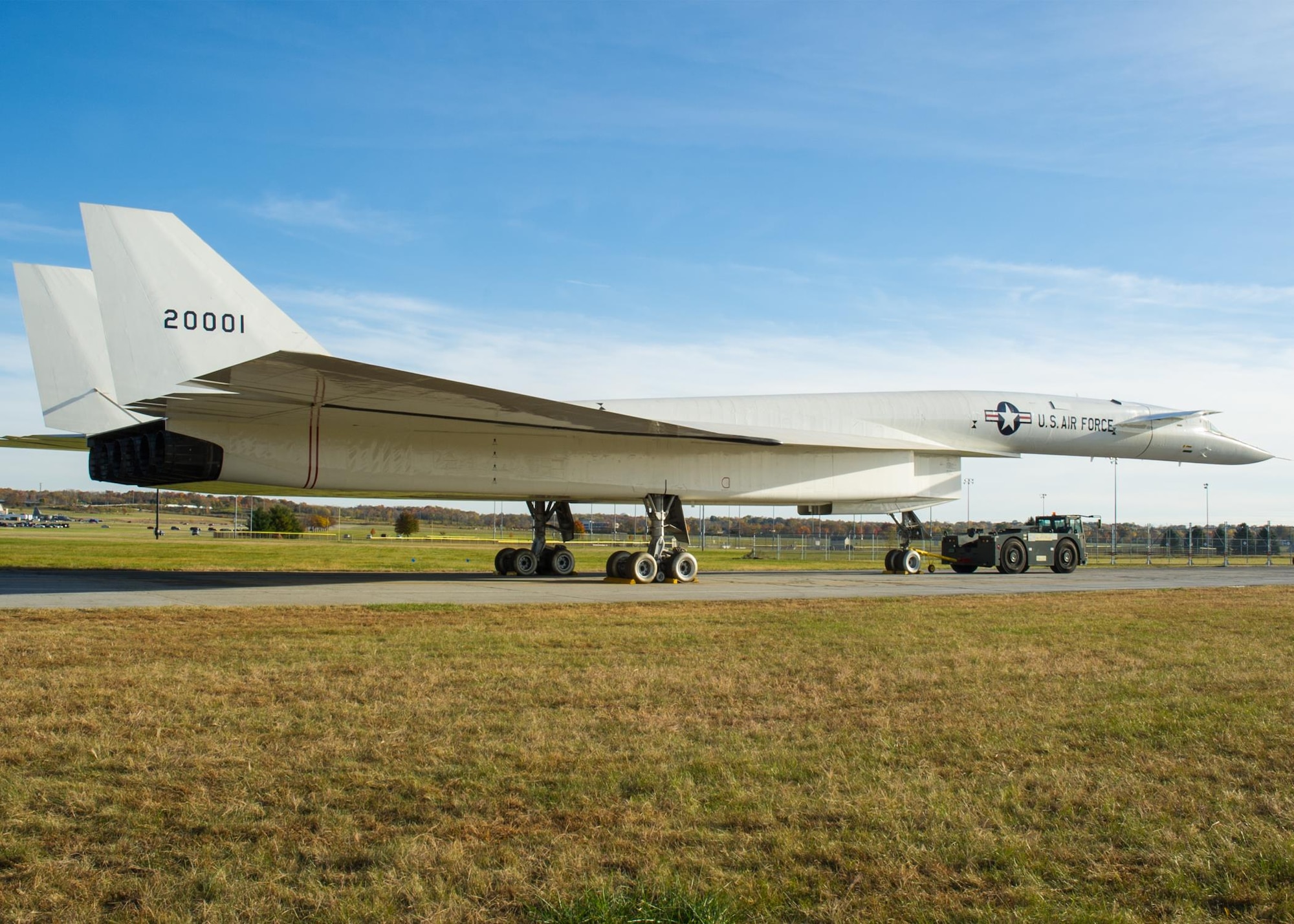 North American Xb-70 Valkyrie Wallpapers