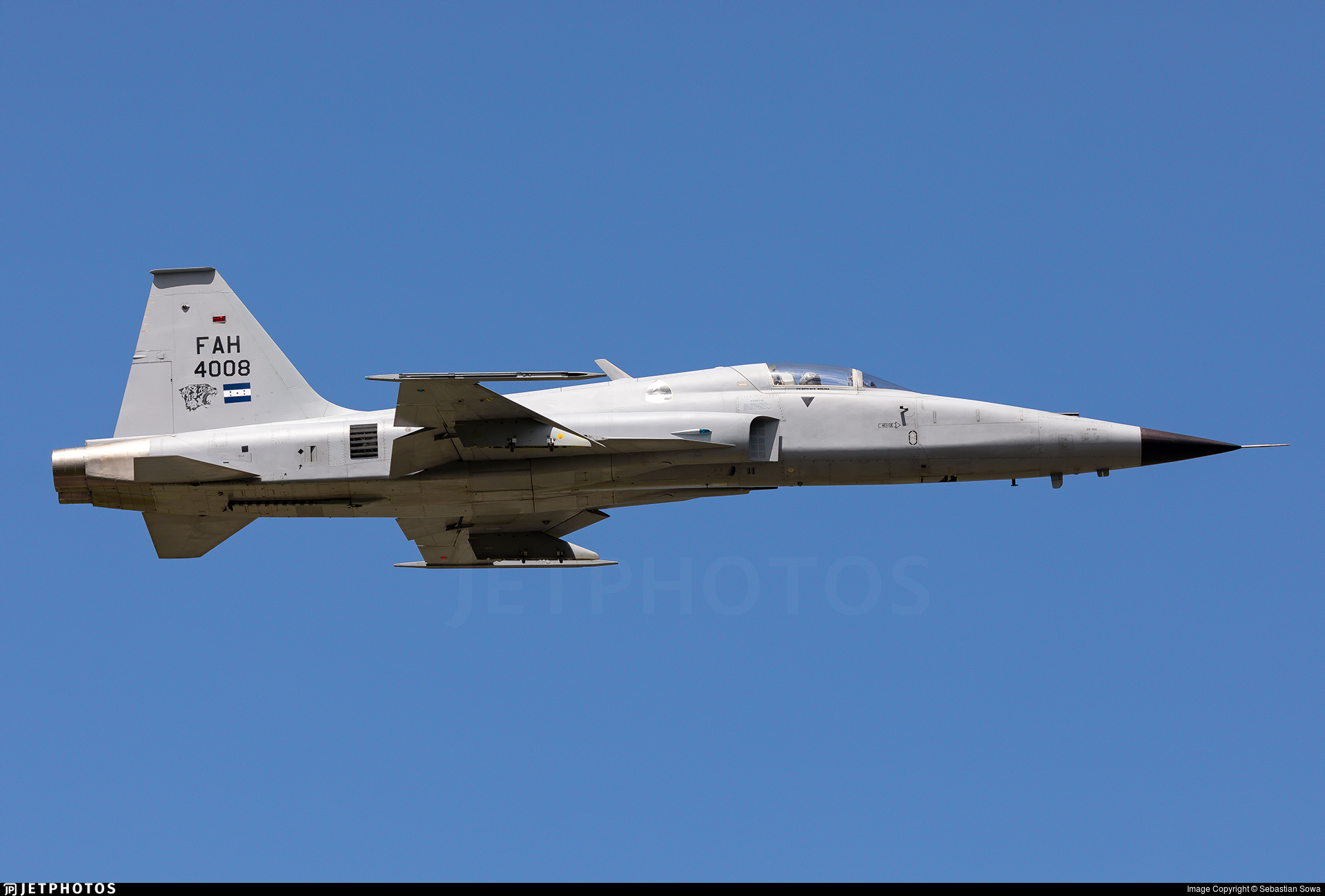 Northrop F-5 Wallpapers