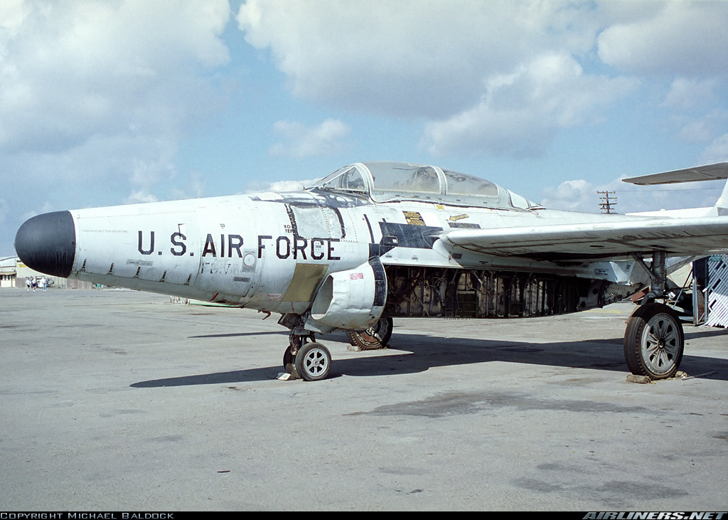 Northrop F-89 Scorpion Wallpapers