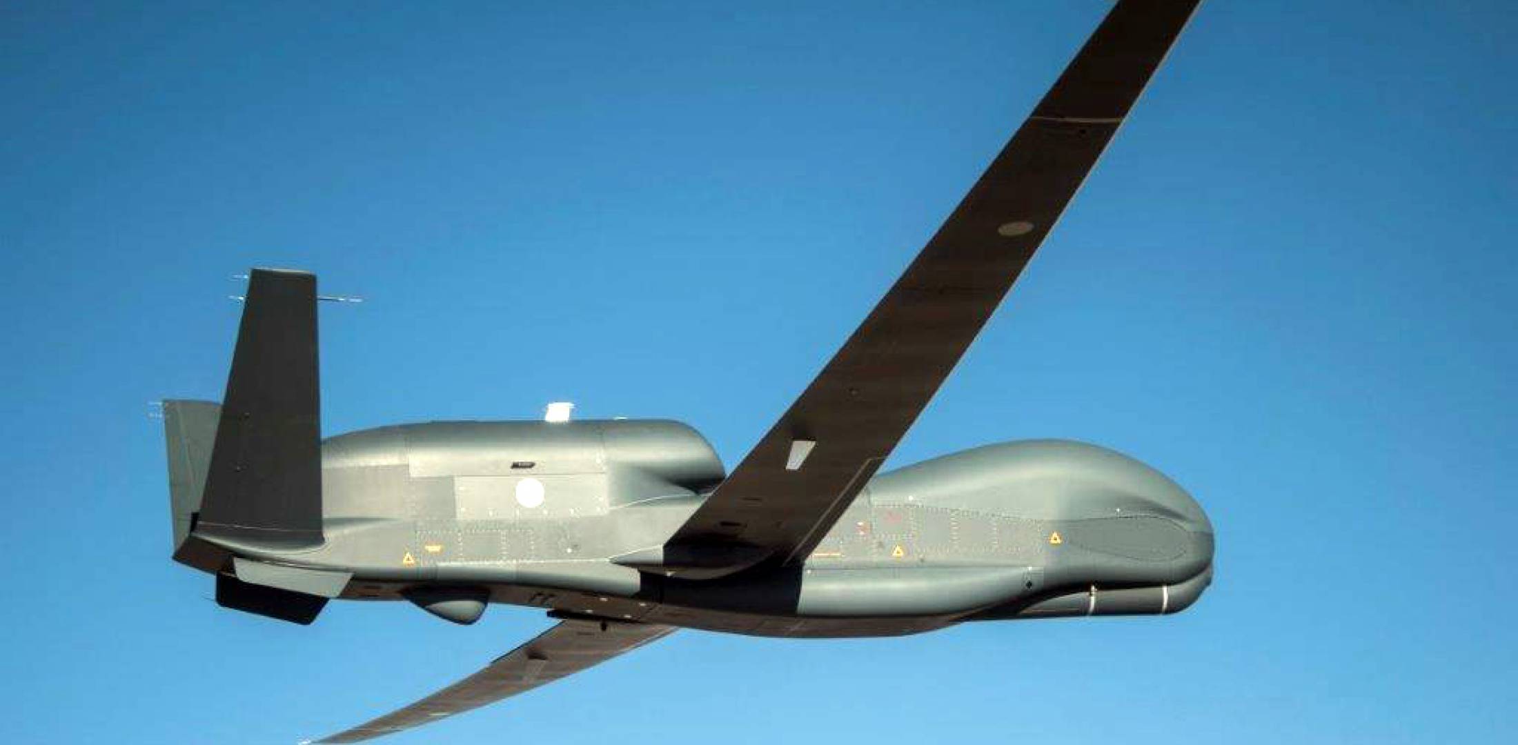 Northrop Grumman Rq-4 Global Hawk Wallpapers