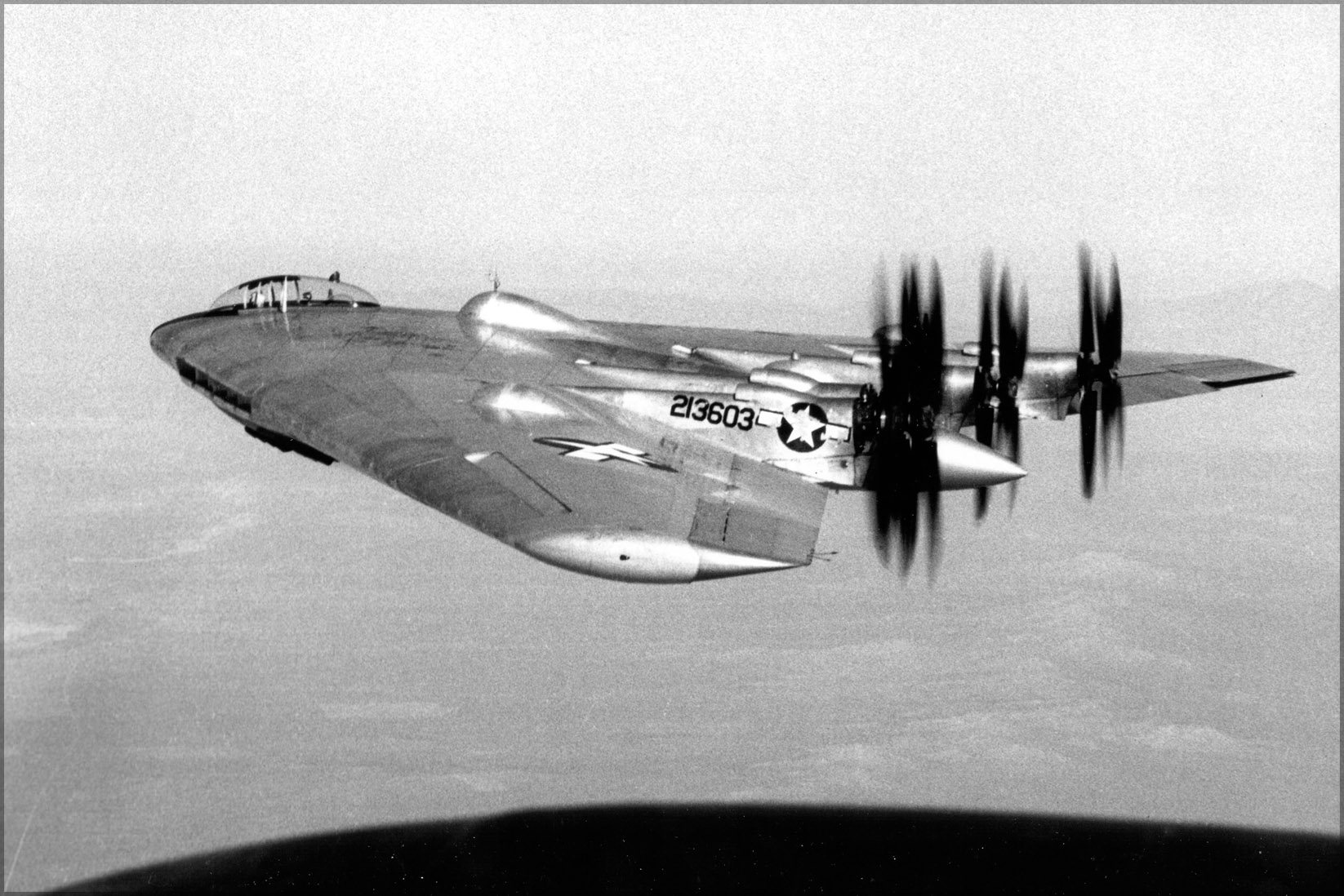 Northrop Yb-35 Wallpapers