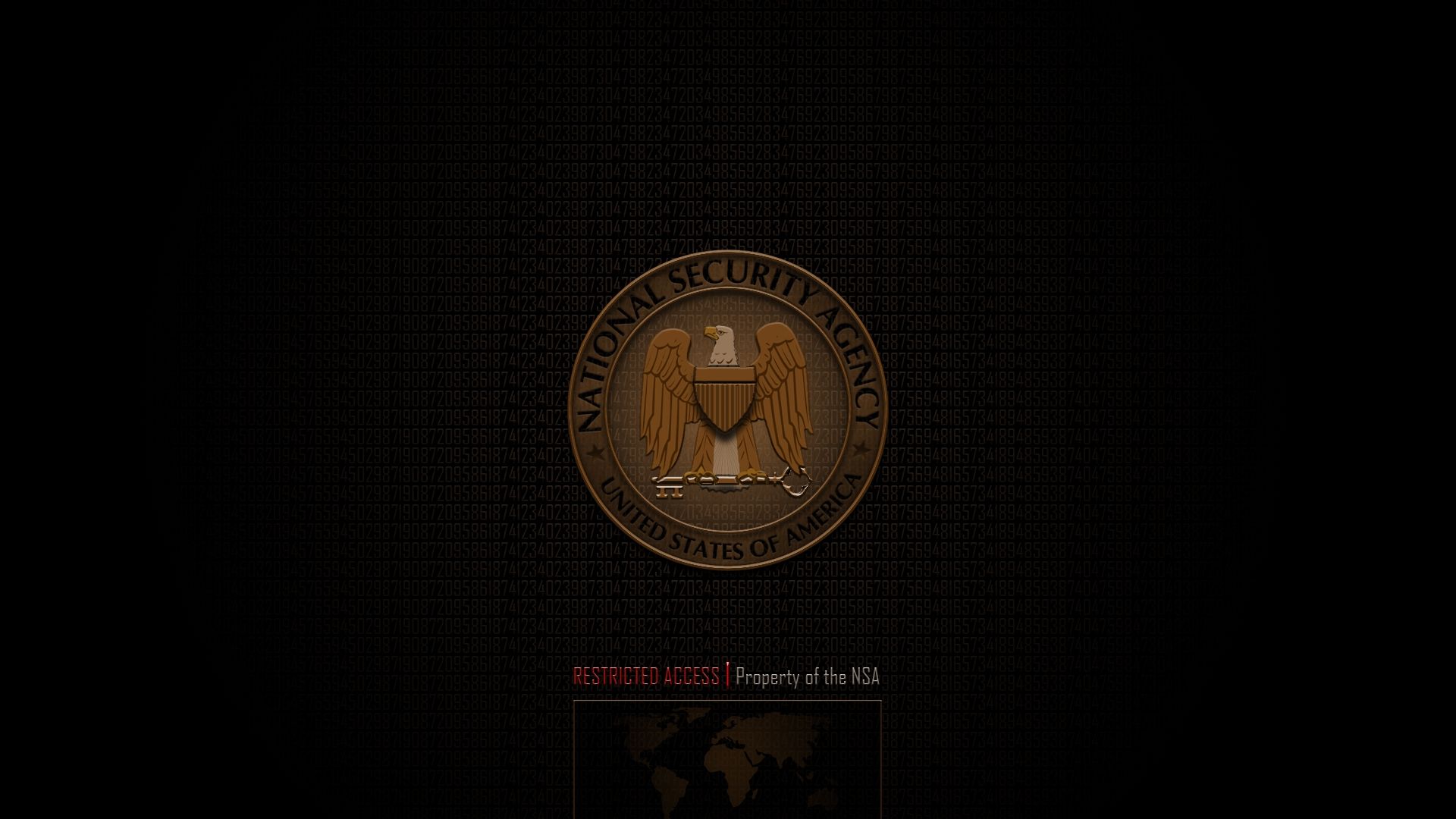 Nsa Wallpapers