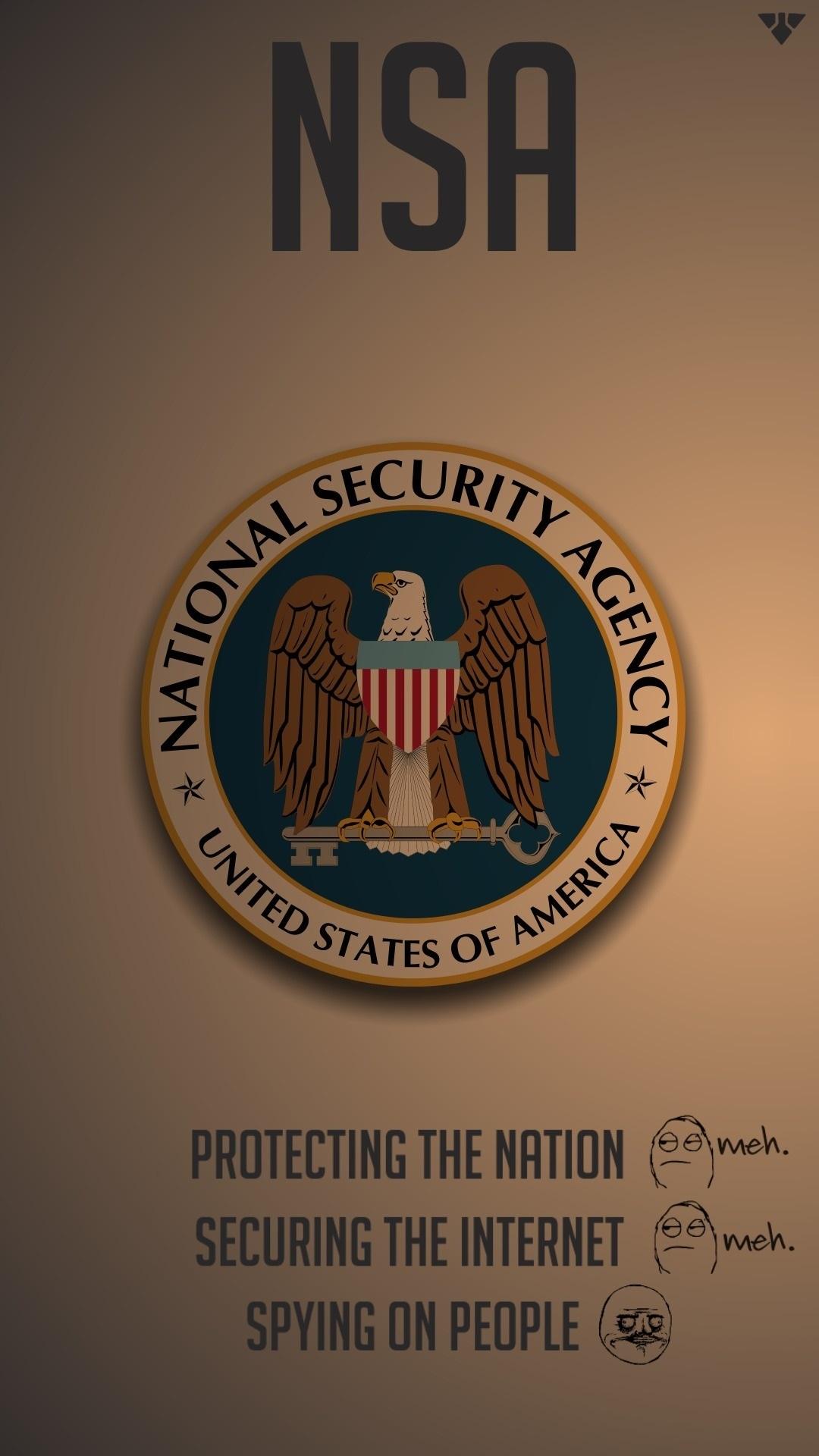 Nsa Wallpapers