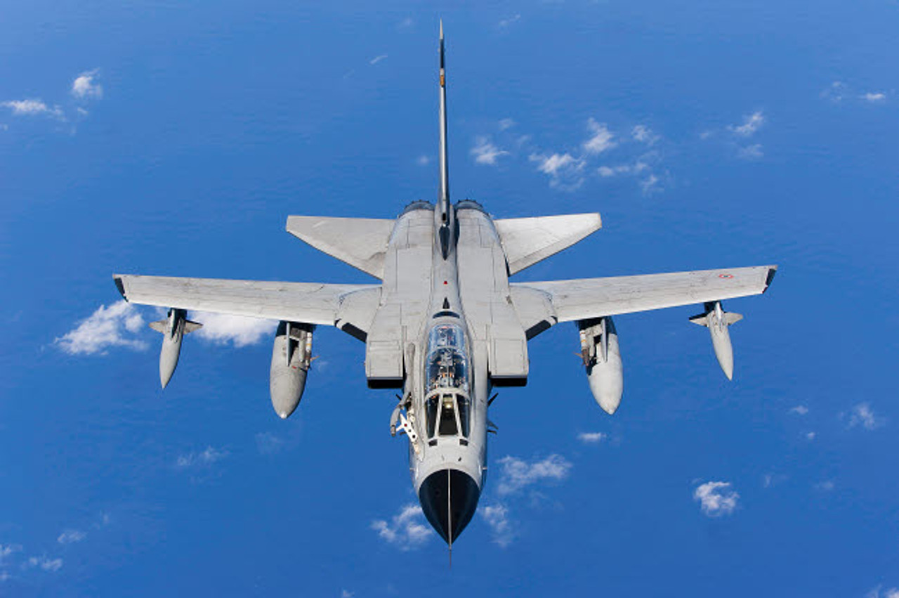 Panavia Tornado Adv Wallpapers