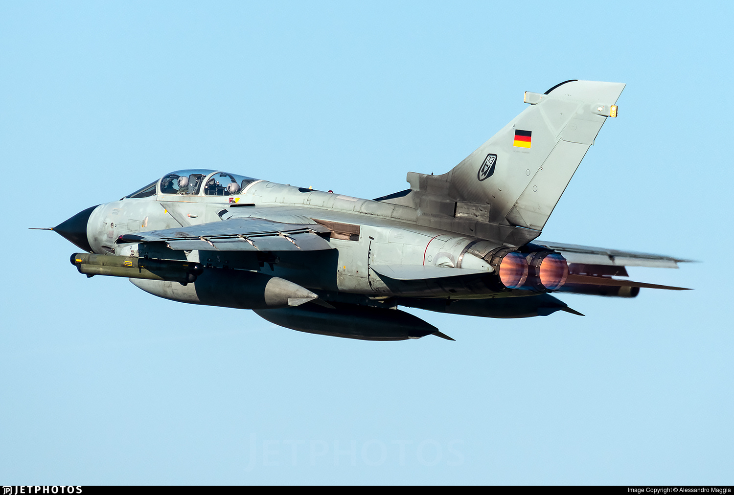 Panavia Tornado Adv Wallpapers